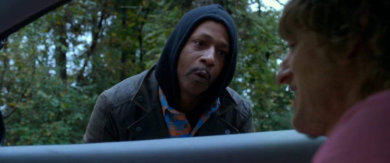Father Figures (2017) - Nervous Nelly Screen Capture #3