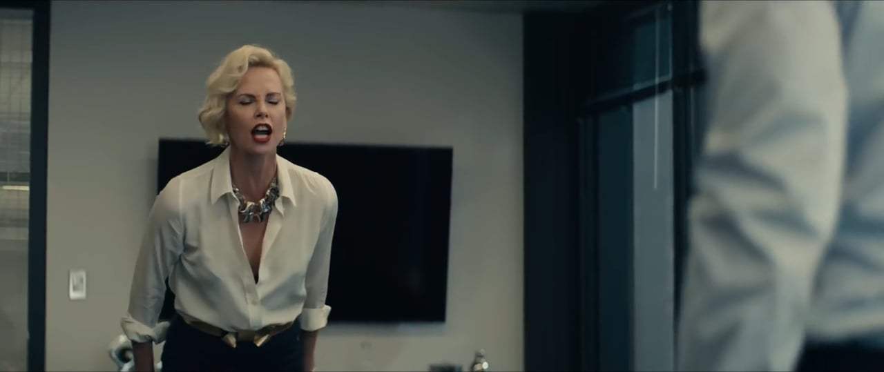 Gringo Red Band Trailer (2018) Screen Capture #3