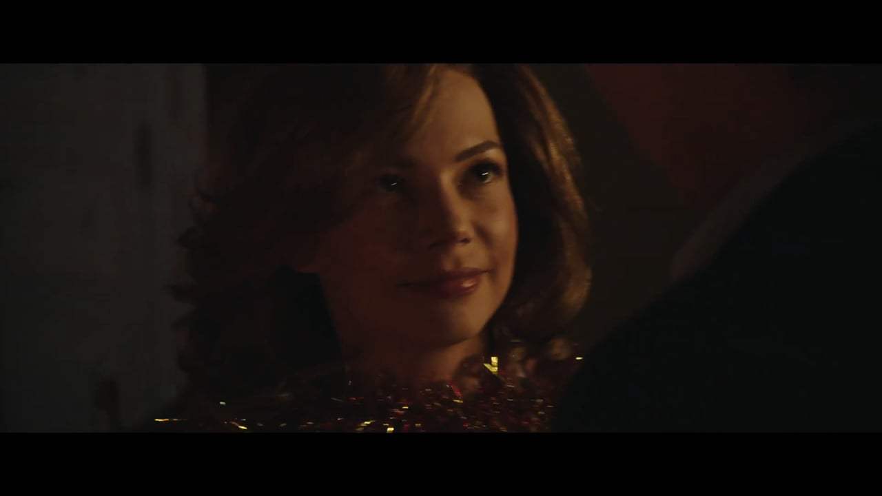 All the Money in the World Featurette - Gail Harris (2017) Screen Capture #1