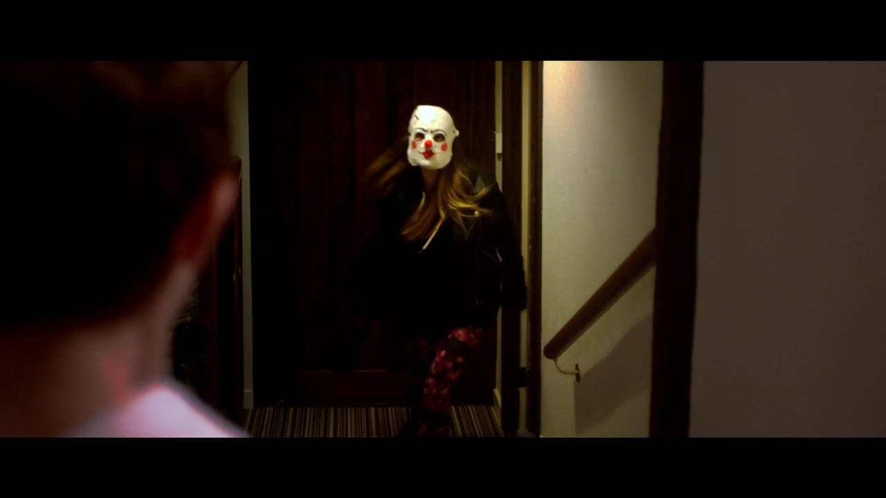House of Salem Trailer (2018) Screen Capture #3