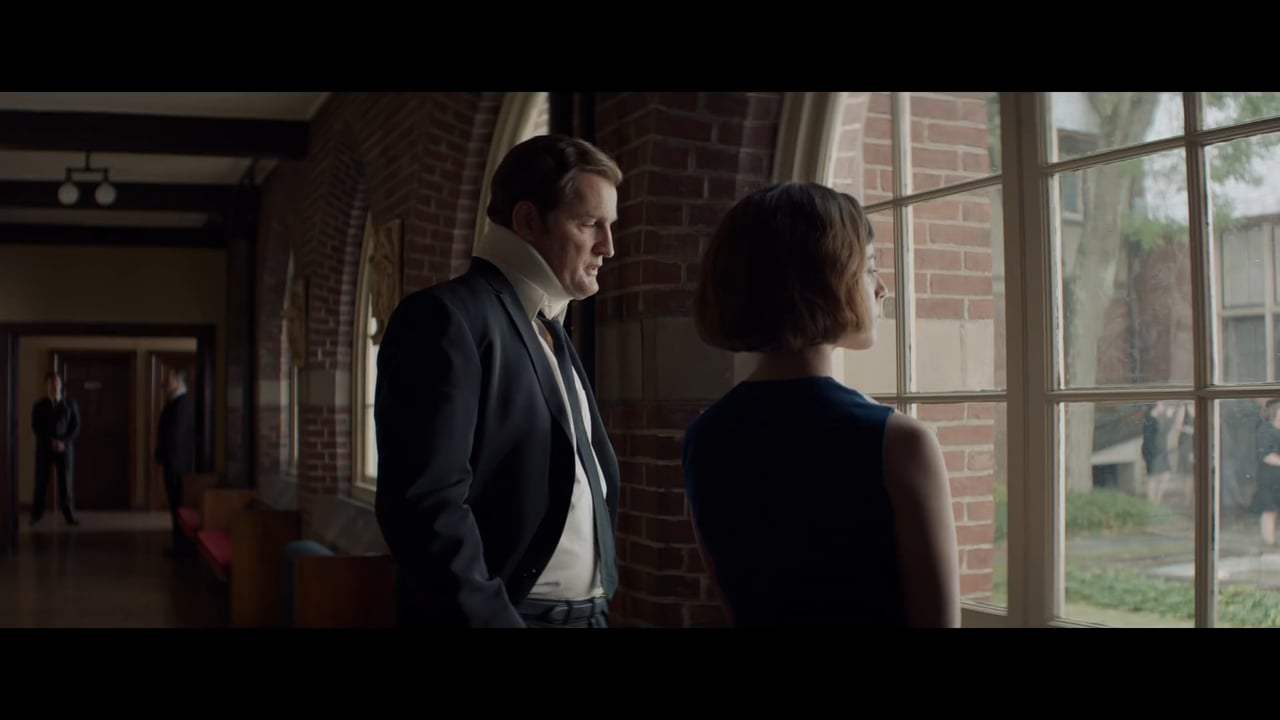 Chappaquiddick Trailer (2018) Screen Capture #3