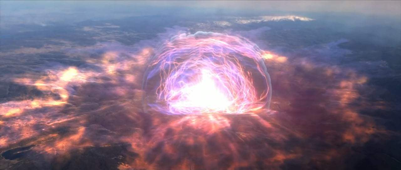 Blue World Order Trailer (2018) Screen Capture #4