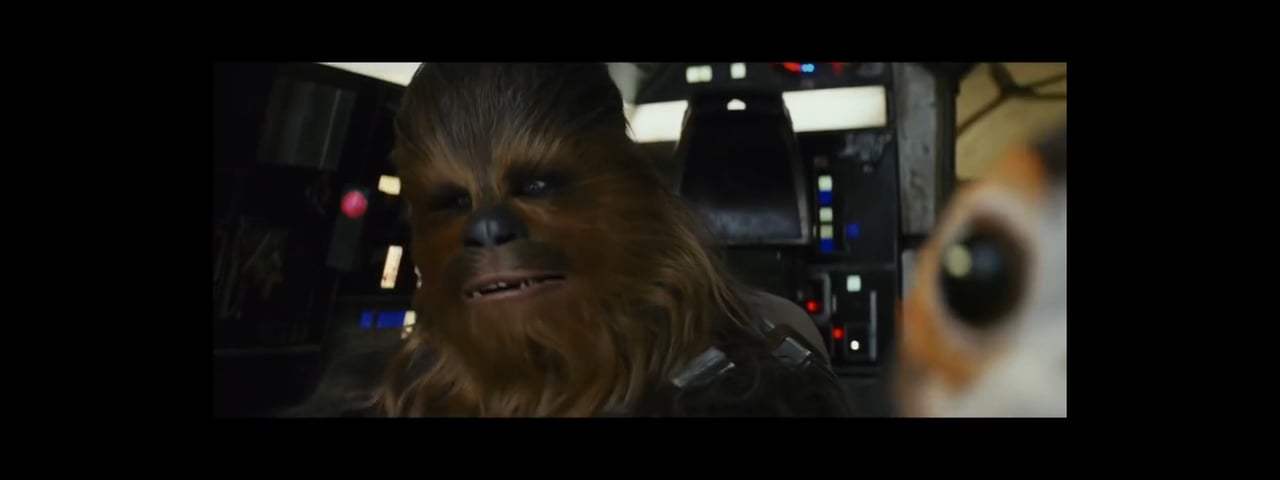 Star Wars: Episode VIII - The Last Jedi Featurette - Becoming Rose (2017) Screen Capture #4