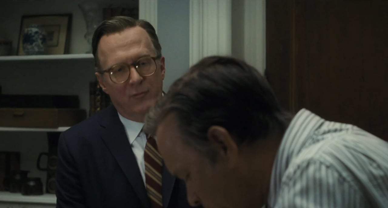 The Post TV Spot - Rebellion (2018) Screen Capture #2