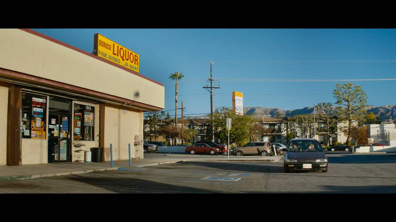 Little Bitches Red Band Trailer (2018) Screen Capture #1