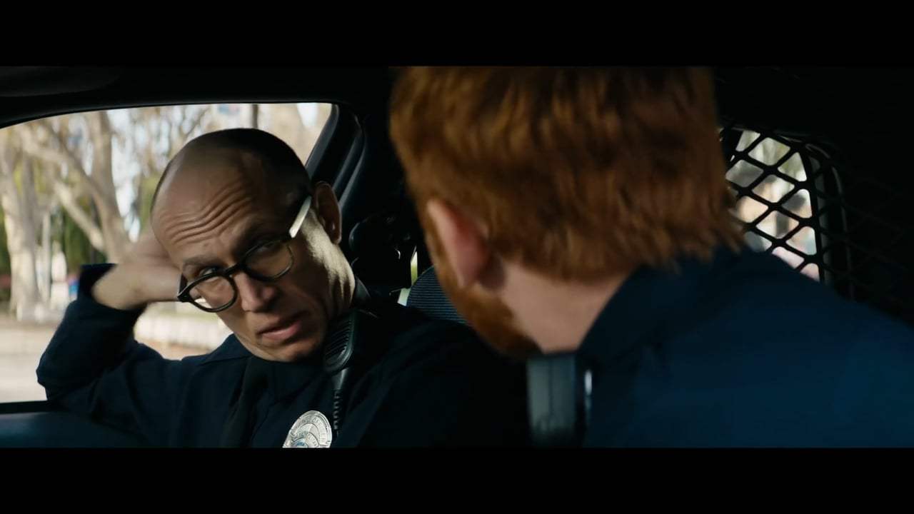 Little Bitches Red Band Trailer (2018) Screen Capture #3