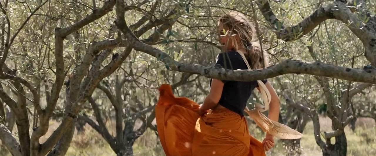Mamma Mia! Here We Go Again Trailer (2018) Screen Capture #3