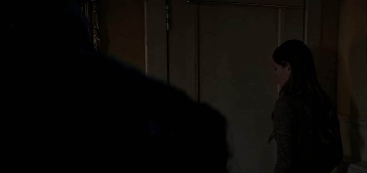 The Midnight Man Feature Trailer (2018) Screen Capture #3