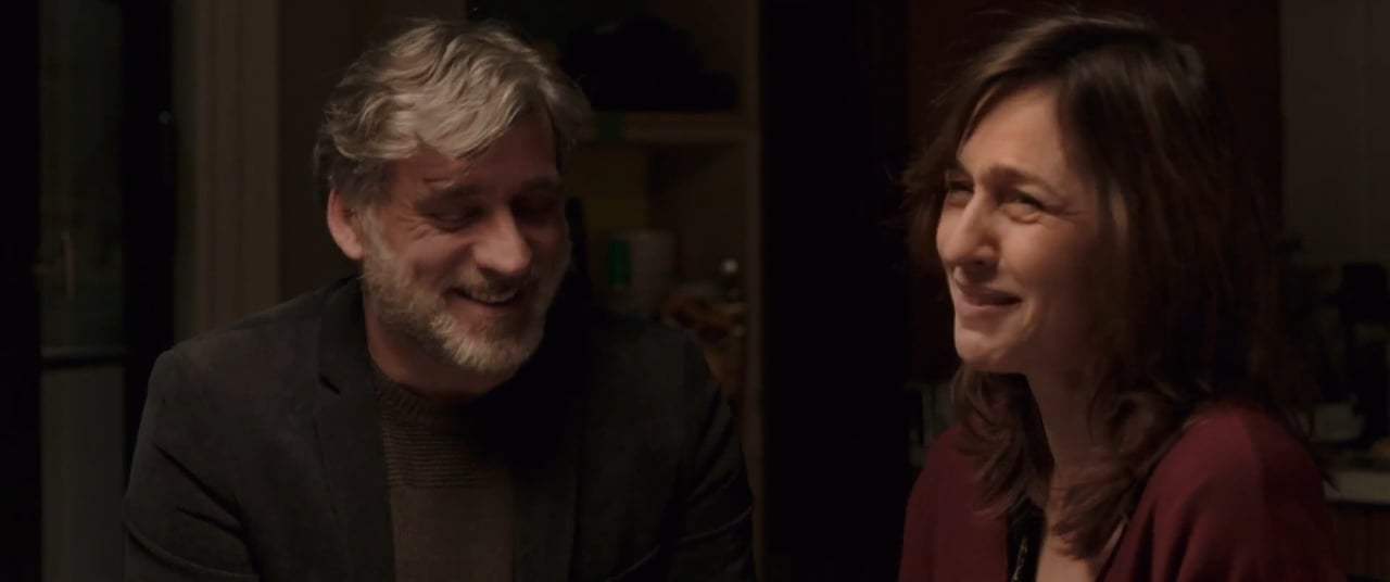 Foxtrot Trailer (2018) Screen Capture #4