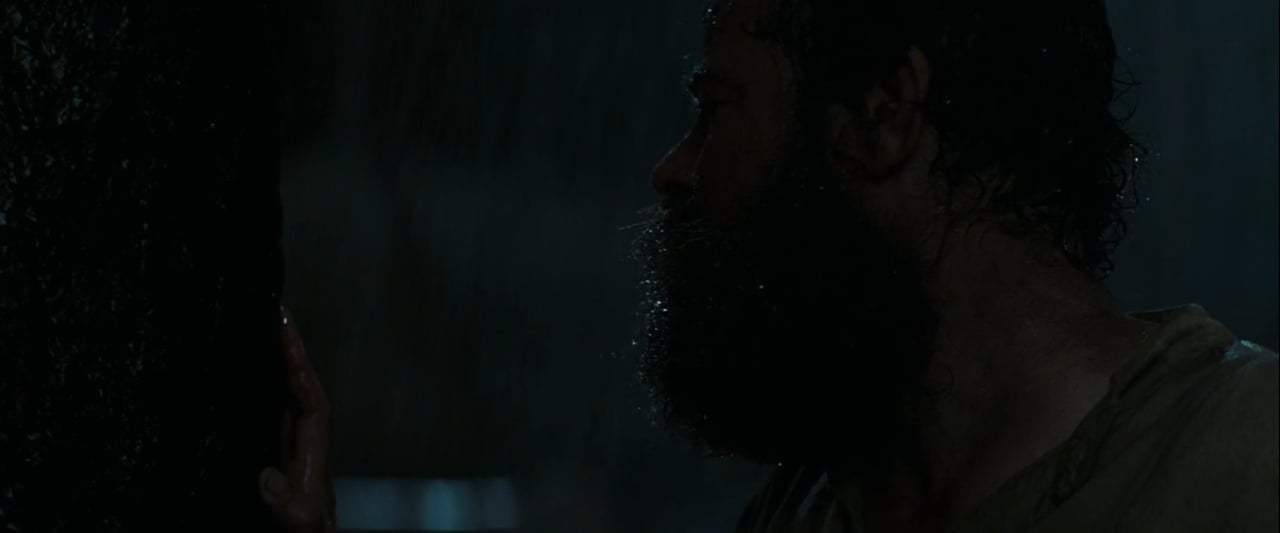 Hostiles (2018) - I Don't Feel Anything Screen Capture #1