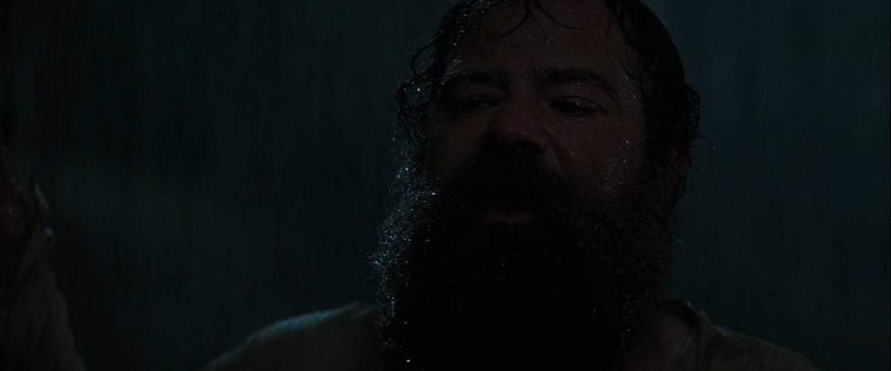 Hostiles (2018) - I Don't Feel Anything Screen Capture #4