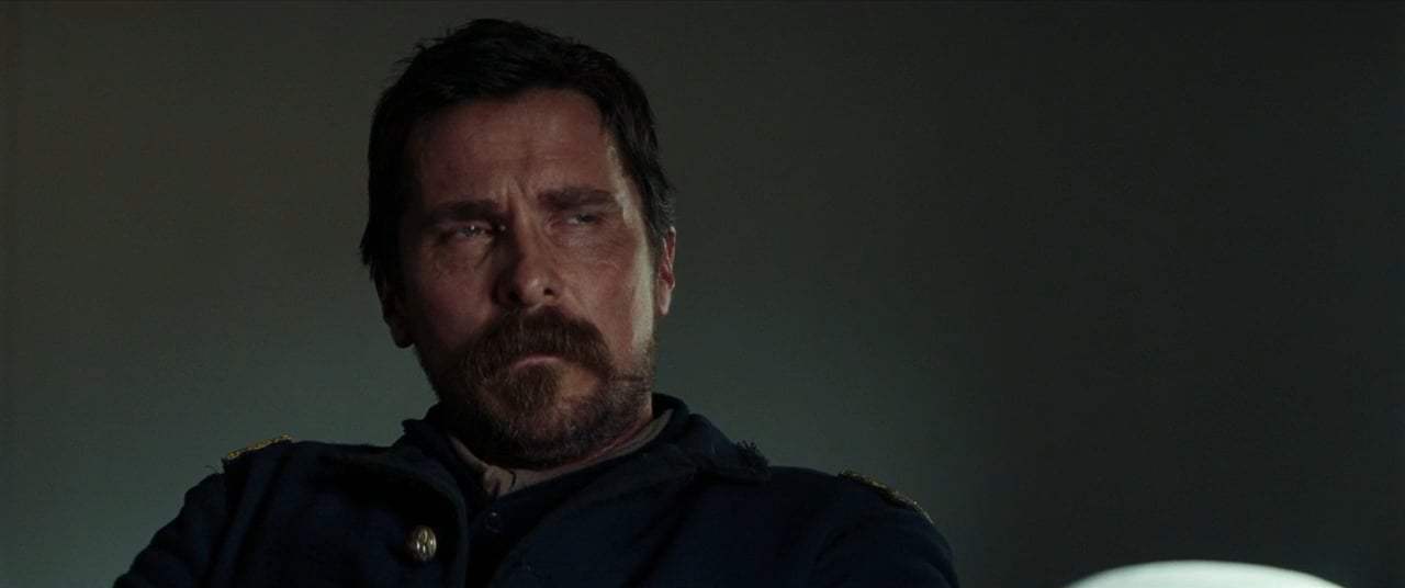 Hostiles (2018) - You Never Let Me Down Screen Capture #3