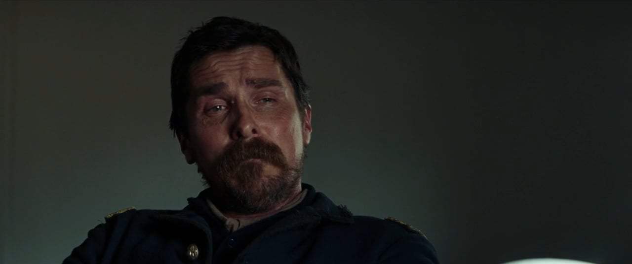Hostiles (2018) - You Never Let Me Down Screen Capture #4