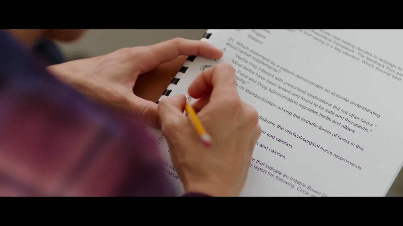 Overboard Trailer (2018) Screen Capture #1