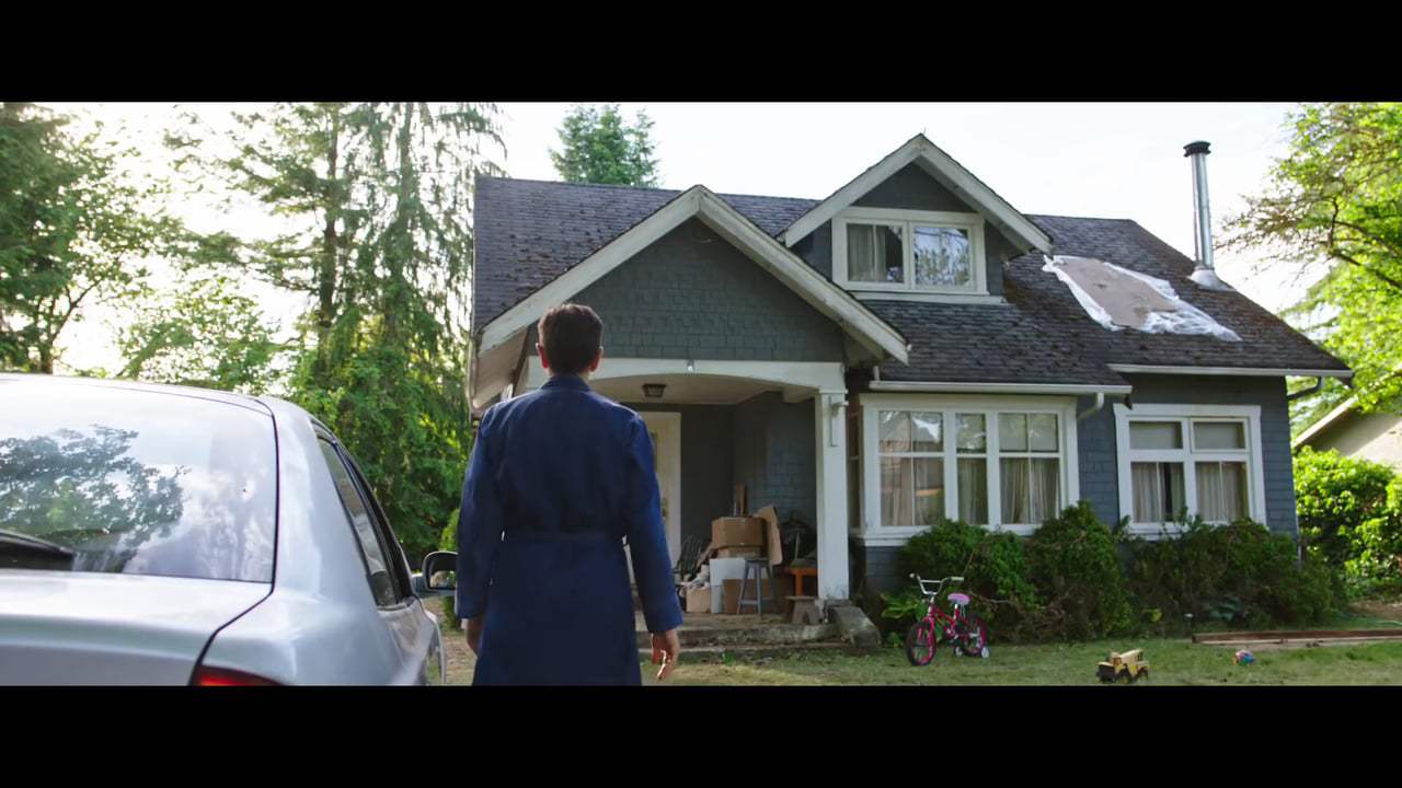 Overboard Trailer (2018) Screen Capture #3