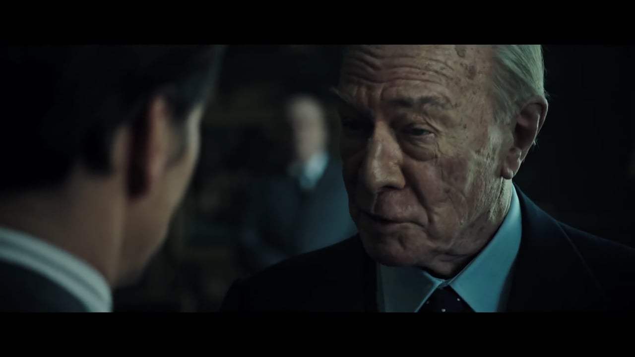 All the Money in the World Review Trailer (2017) Screen Capture #4
