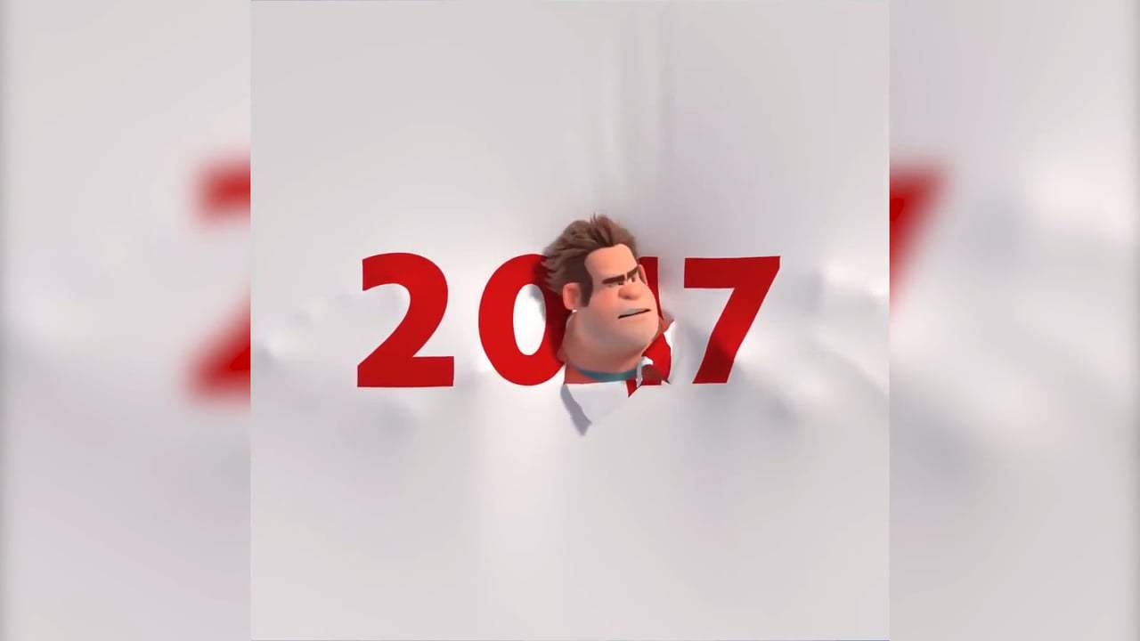 Ralph Breaks the Internet: Wreck-It Ralph 2 Teaser Trailer (2018) Screen Capture #1