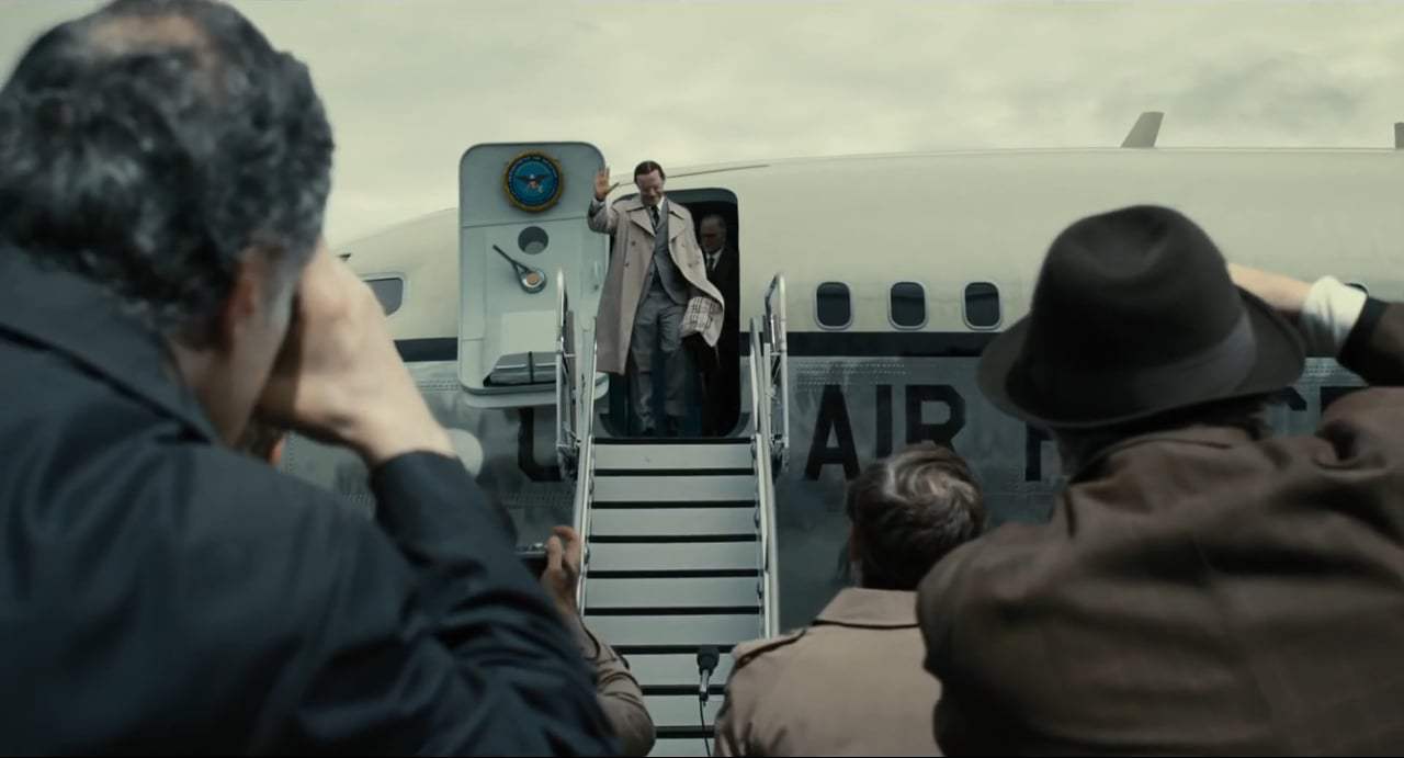 The Post TV Spot - The Untold True Story (2018) Screen Capture #2