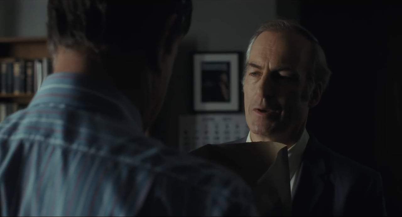 The Post TV Spot - The Untold True Story (2018) Screen Capture #4