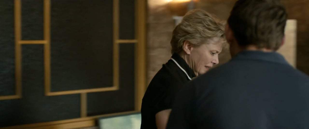 Film Stars Don't Die in Liverpool Featurette - Gloria Grahame (2017) Screen Capture #2