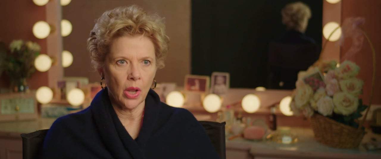 Film Stars Don't Die in Liverpool Featurette - Gloria Grahame (2017) Screen Capture #4