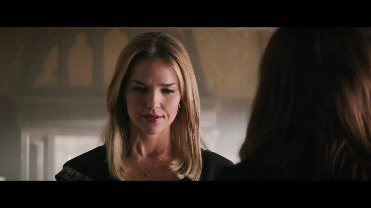 Fifty Shades Freed Theatrical Trailer (2018) Screen Capture #2
