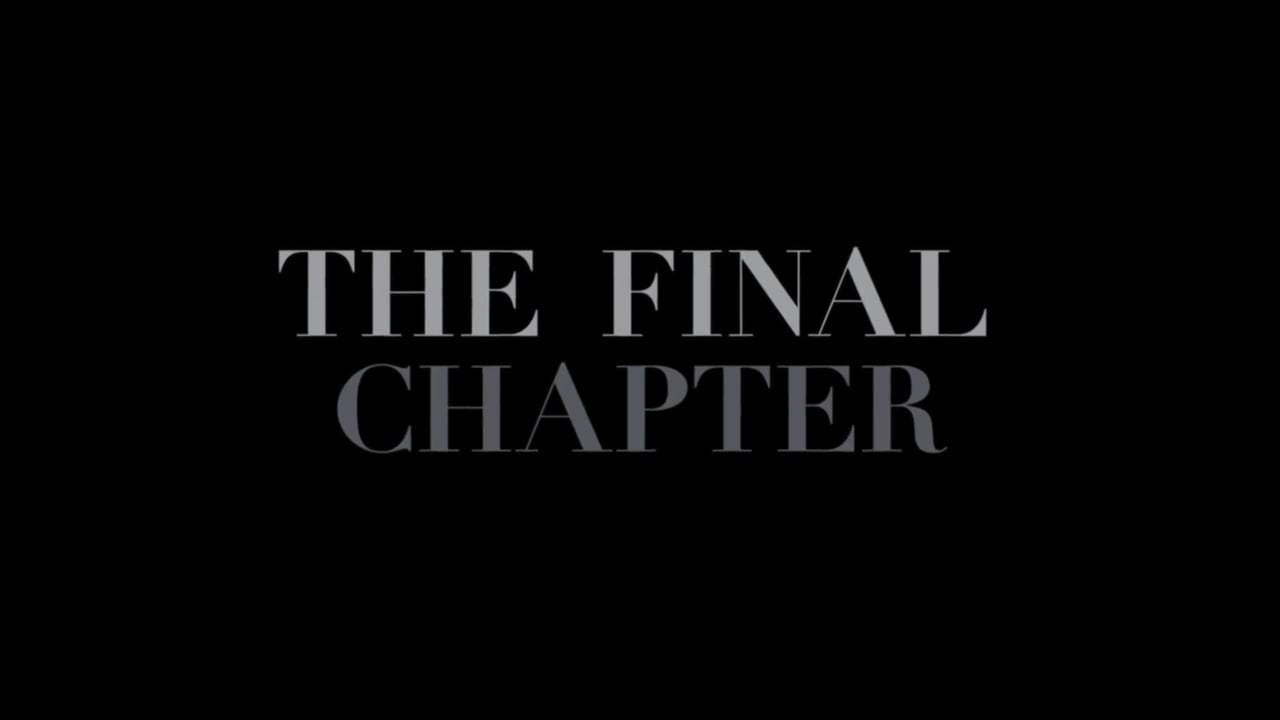 Fifty Shades Freed Theatrical Trailer (2018) Screen Capture #3