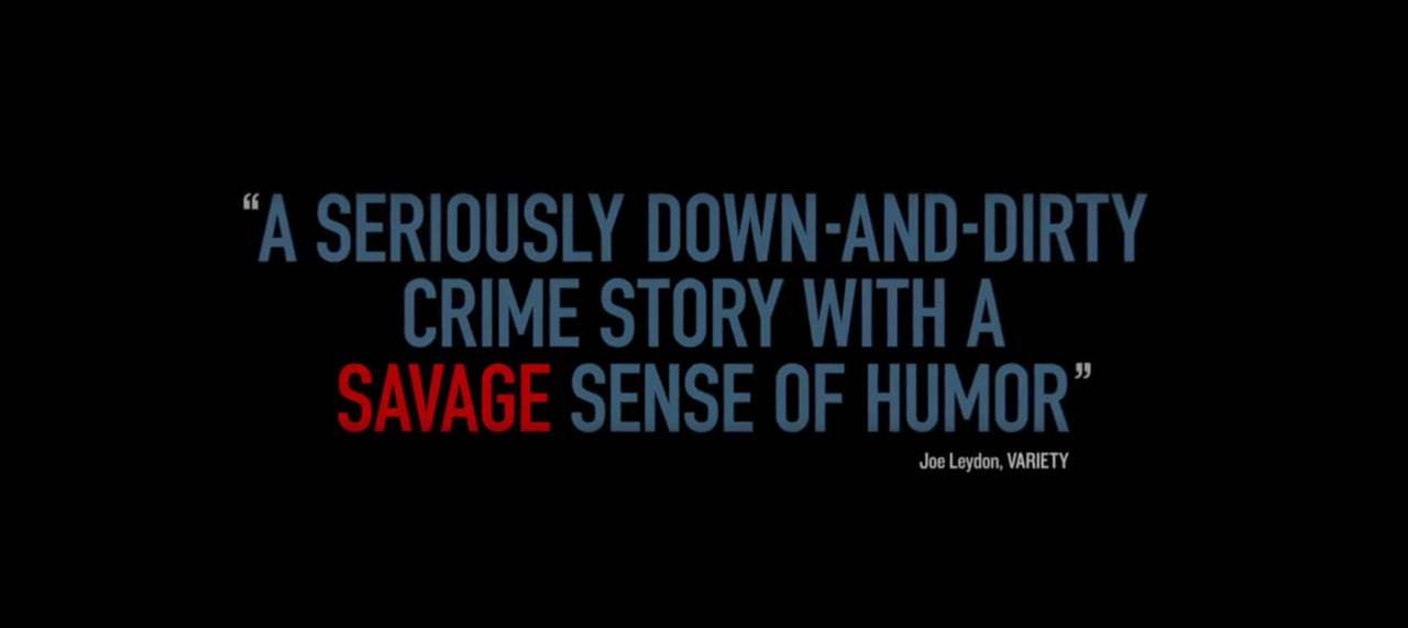 Small Town Crime Feature Trailer (2017) Screen Capture #2