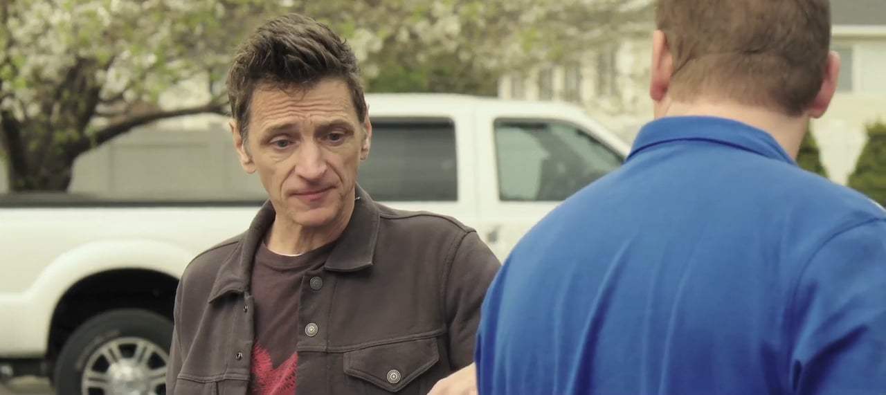 Small Town Crime Feature Trailer (2017) Screen Capture #4