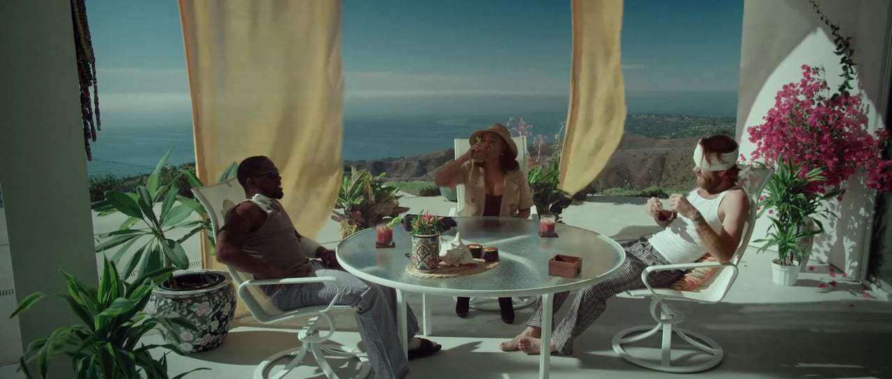 Espionage Tonight Trailer (2017) Screen Capture #2