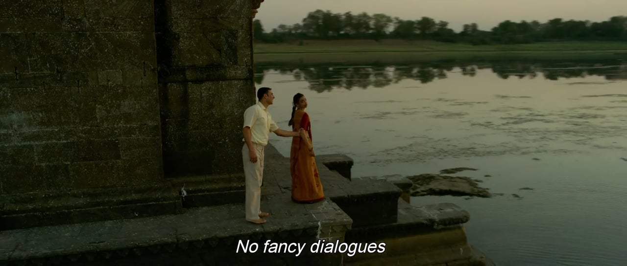 Pad Man Trailer (2018) Screen Capture #2