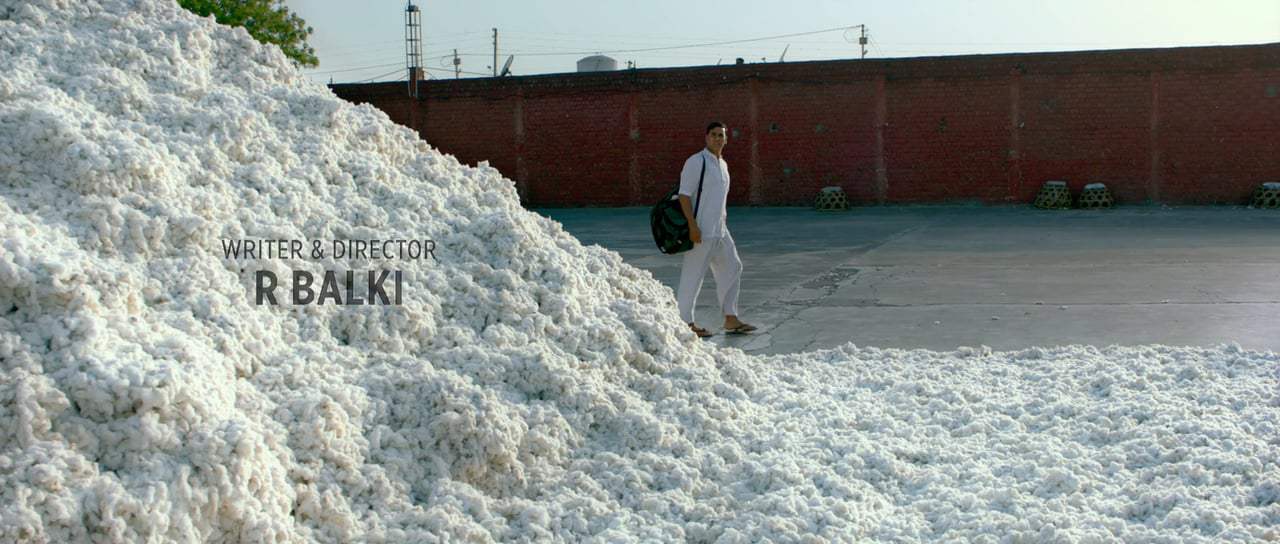 Pad Man Trailer (2018) Screen Capture #4