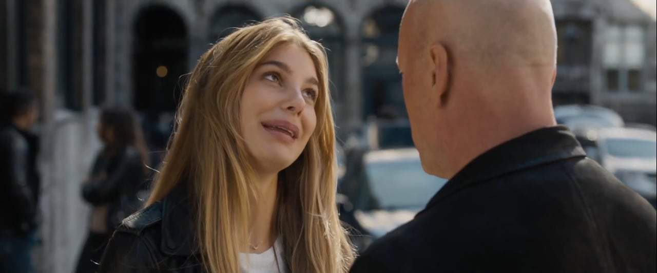 Death Wish Feature Trailer (2018) Screen Capture #1