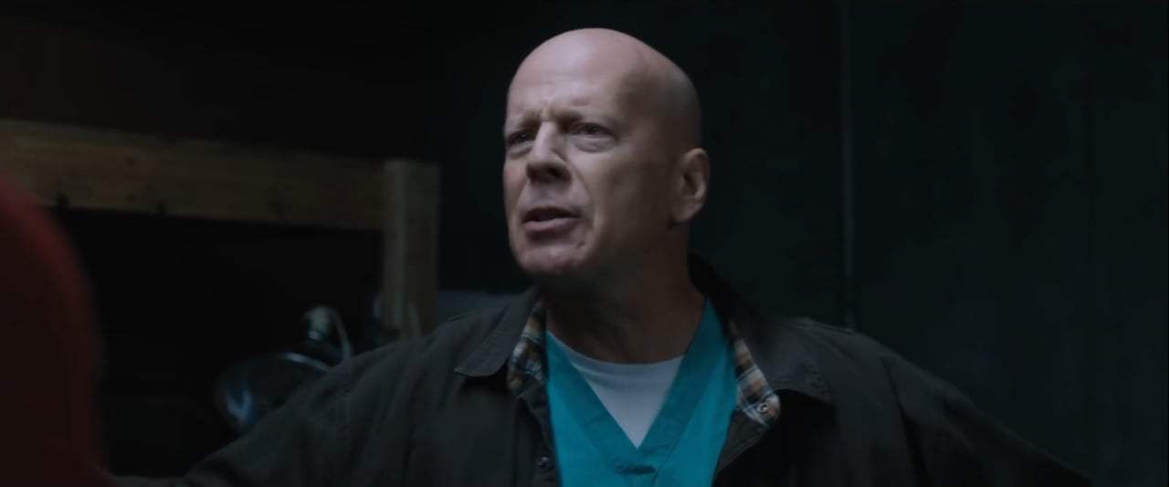 Death Wish Feature Trailer (2018) Screen Capture #3