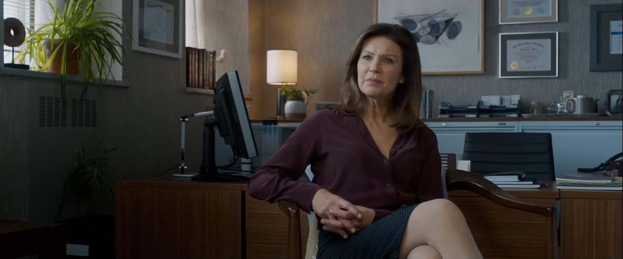 Death Wish Feature Trailer (2018) Screen Capture #4