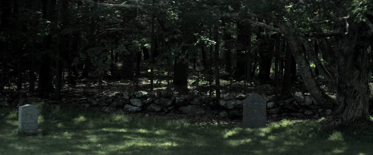 Slender Man Trailer (2018) Screen Capture #1