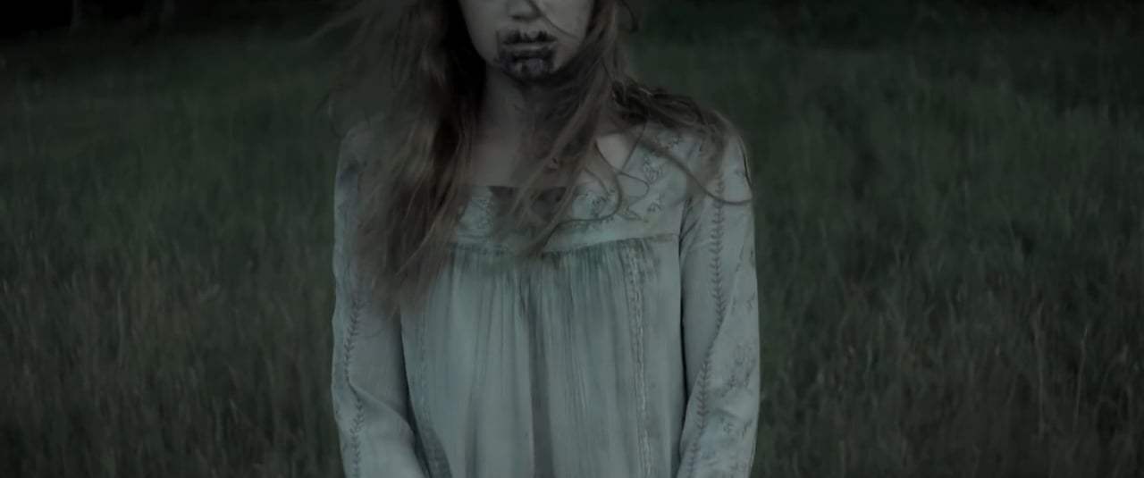 Slender Man Trailer (2018) Screen Capture #4
