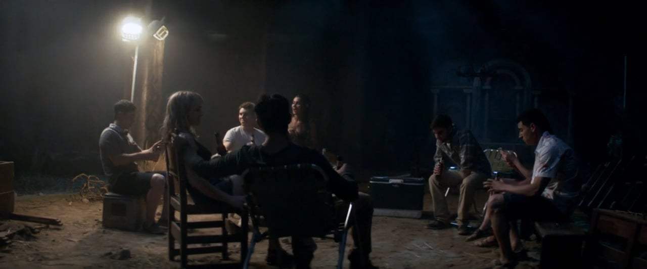 Truth or Dare Trailer (2018) Screen Capture #1