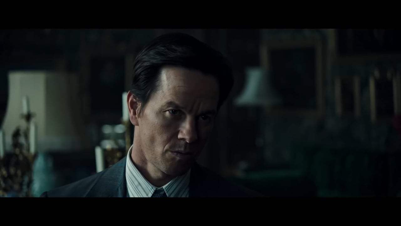 All the Money in the World (2017) - What Would It Take? Screen Capture #3