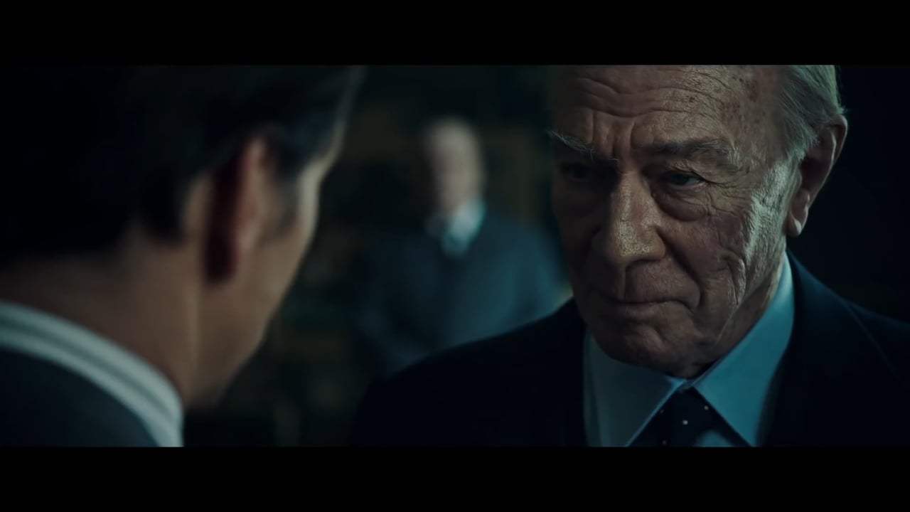 All the Money in the World (2017) - What Would It Take? Screen Capture #4