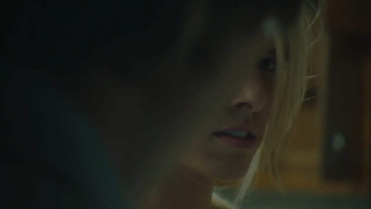 American Made (2017) - Barry Tells Lucy Screen Capture #3