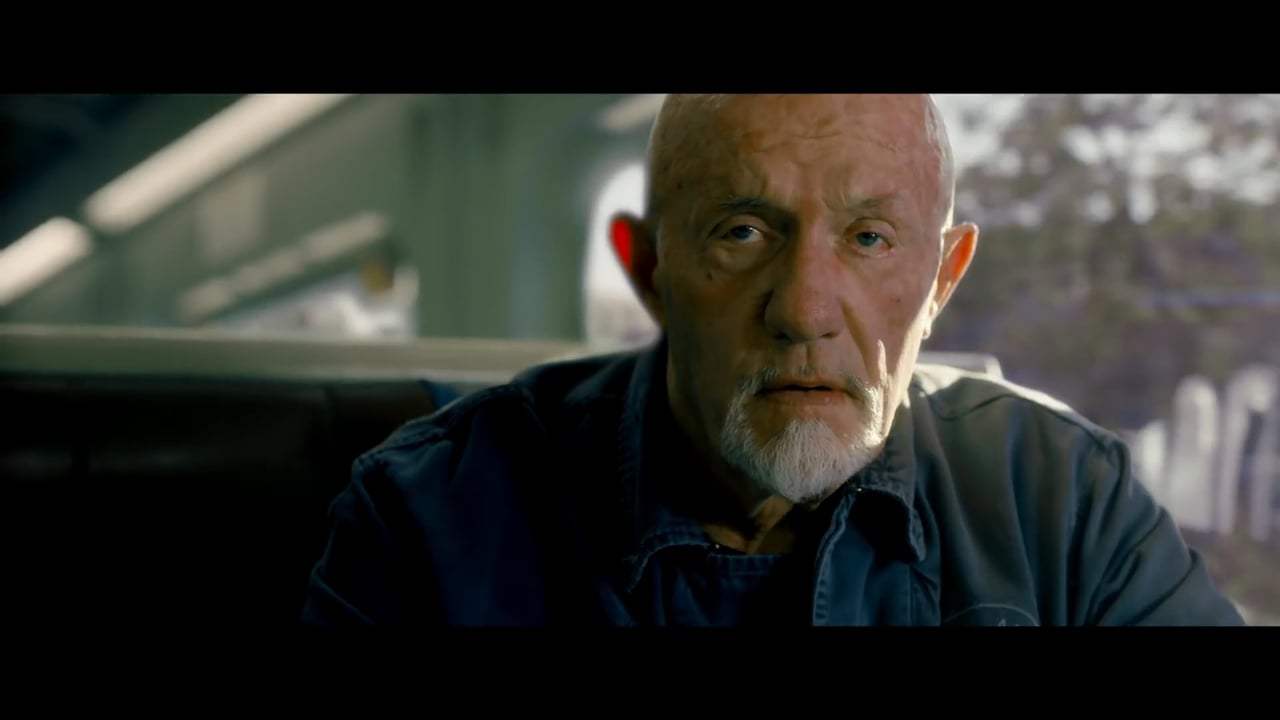 The Commuter TV Spot - Offer (2018) Screen Capture #1