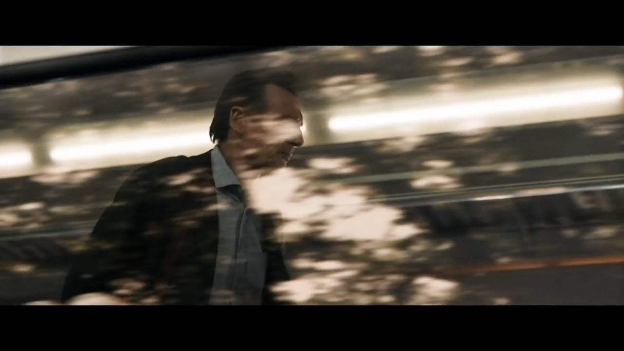 The Commuter TV Spot - Offer (2018) Screen Capture #2