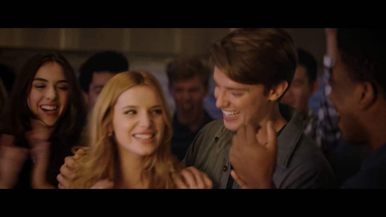 Midnight Sun TV Spot - Light (2018) Screen Capture #4