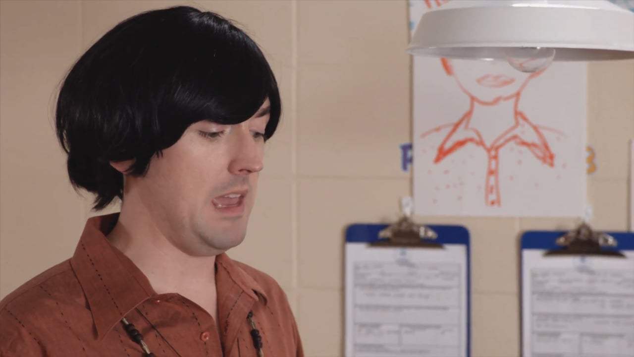 Bucky and the Squirrels Trailer (2018) Screen Capture #4