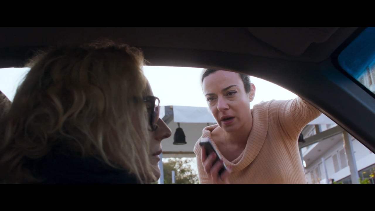 In the Fade Featurette - Inside Look (2017) Screen Capture #1
