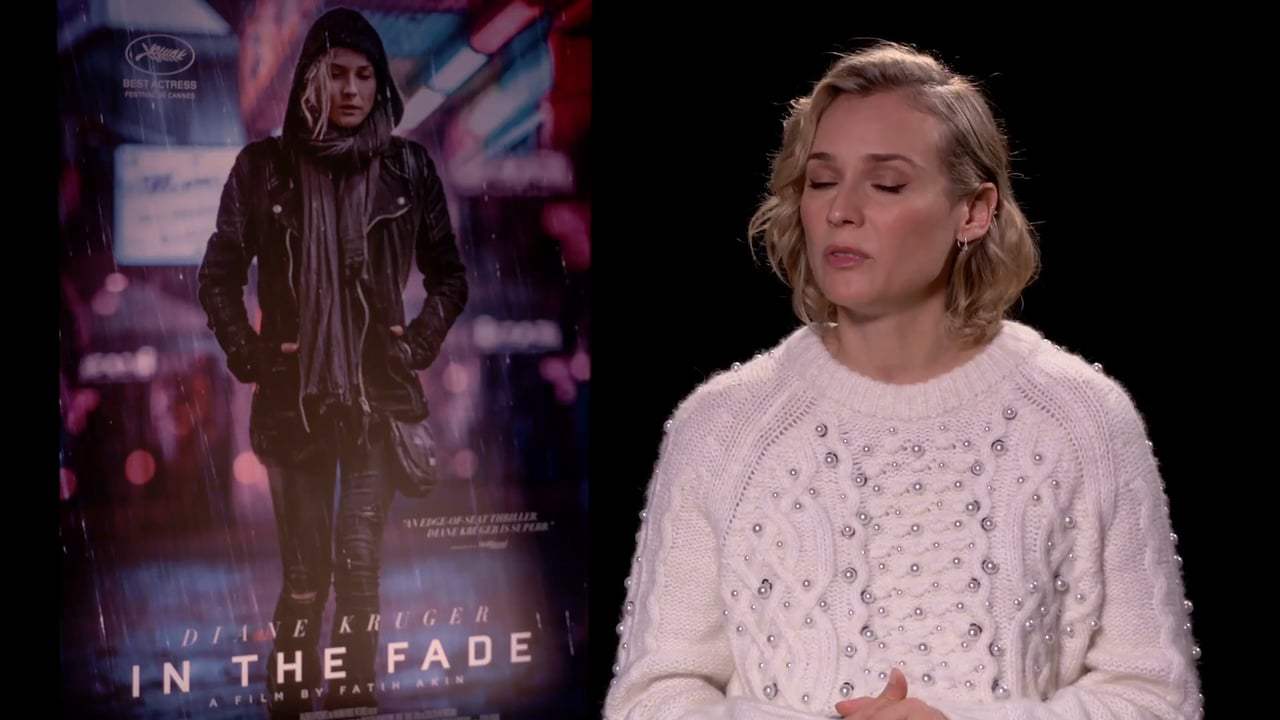 In the Fade Featurette - Inside Look (2017) Screen Capture #2