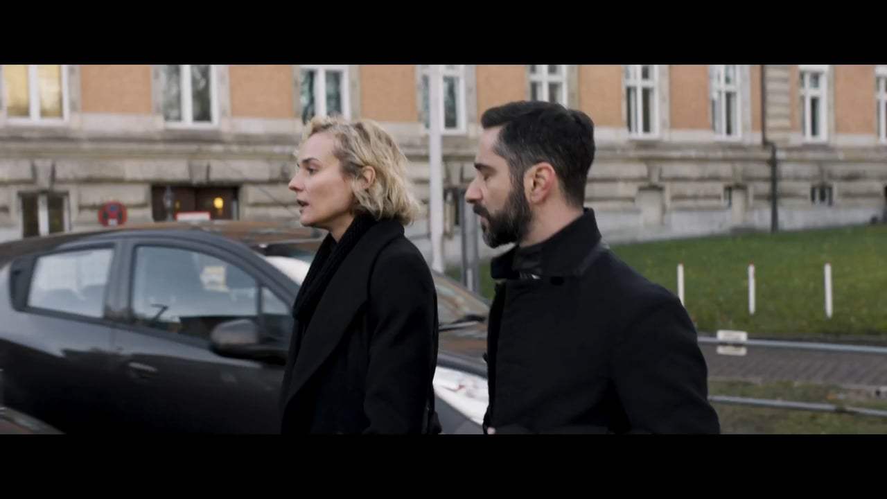 In the Fade Featurette - Inside Look (2017) Screen Capture #3
