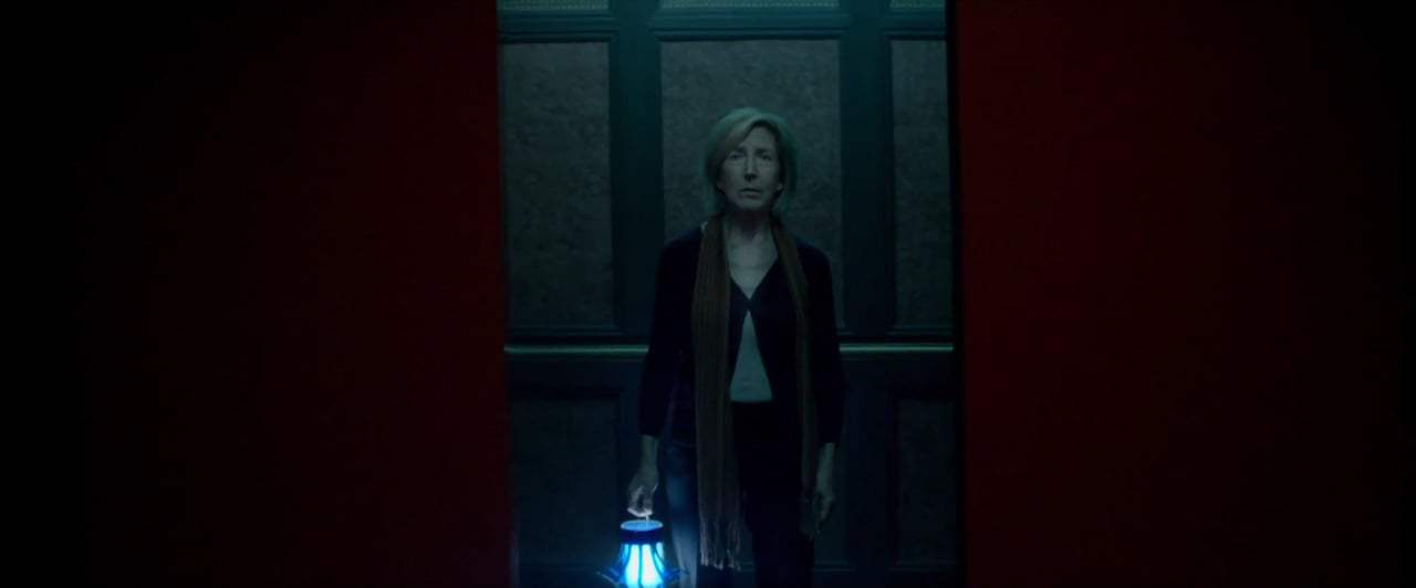 Insidious: The Last Key TV Spot - Pedigree (2018) Screen Capture #2