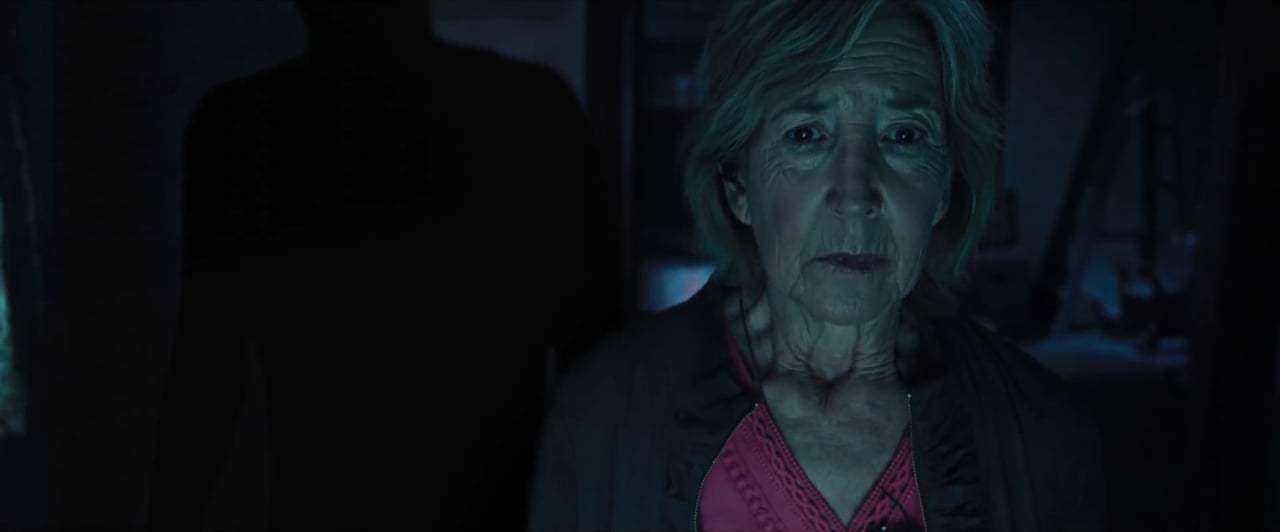 Insidious: The Last Key TV Spot - Scars (2018) Screen Capture #1